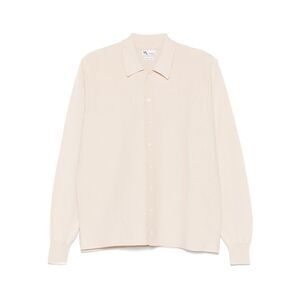 Doppiaa Men Knitted Shirt